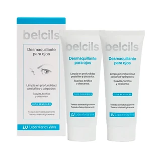Belcils Eye Cleanser Duplo