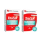 Forté Pharma Duplo Xtraslim Appetite Reducer 2 x 60 капсул