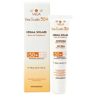 VEA SCUDO Защита от солнца 50+, 30 мл