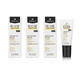 Heliocare 360º Colour Gel Water Beige Spf 50+, 3X50 Ml