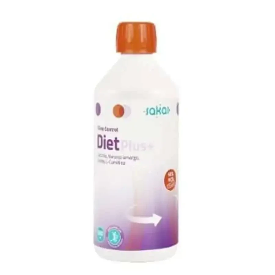 Sakai Sline Control Diet Plus 500 мл.: цены и характеристики
