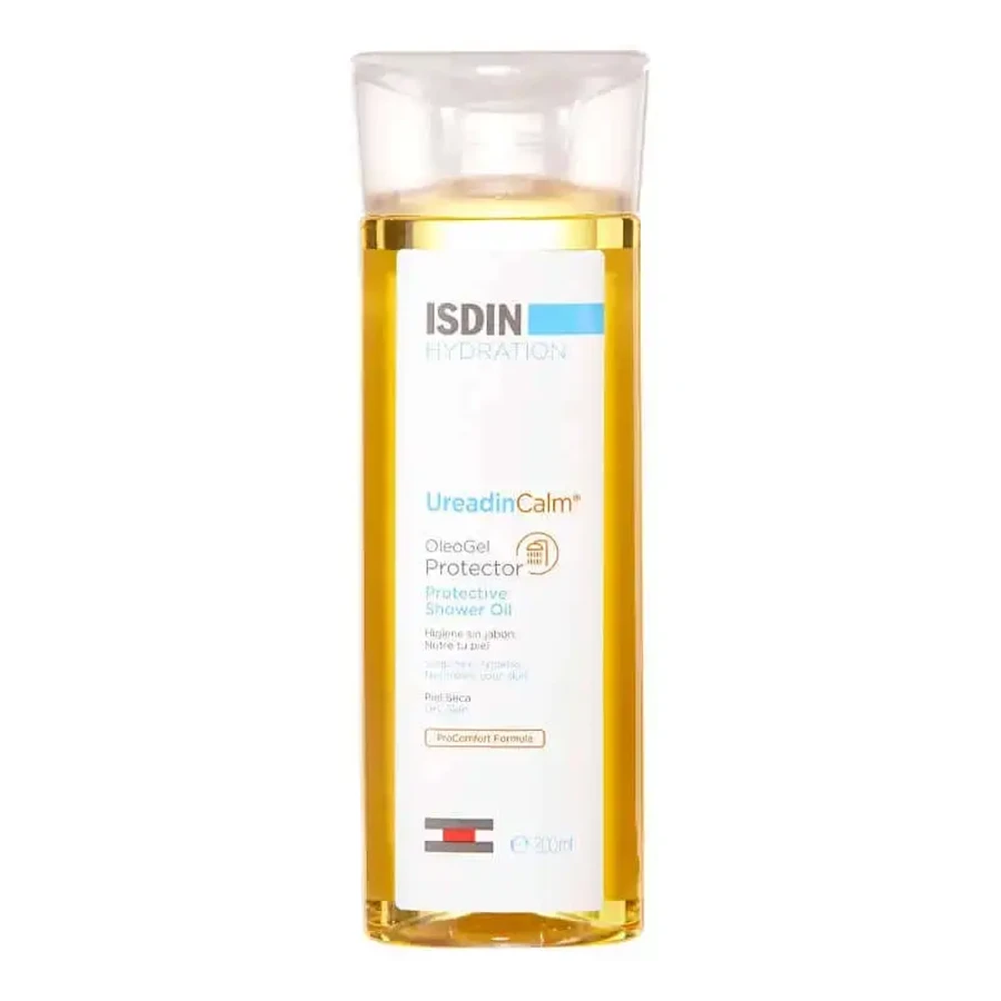Isdin Ureadin Calm Protective Oleogel 200 Ml: цены и характеристики