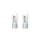 Захисний крем для губ Isdin Spf50+, 2X4 гр