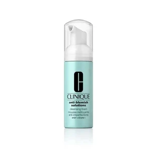 Очищающая пенка Clinique Anti-Blemish Cleansing Foam 125 мл