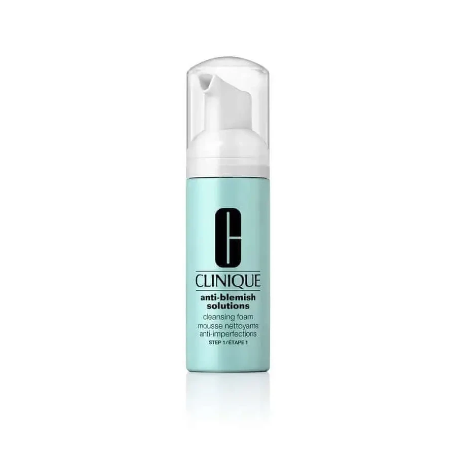 Очищающая пенка Clinique Anti-Blemish Cleansing Foam 125 мл: цены и характеристики
