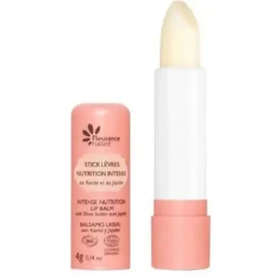 Fleurance Nature Питательный бальзам для губ туба 4гр.