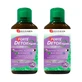 Forté Pharma Duplo Forté Detox Liver, 2 x 500 мл