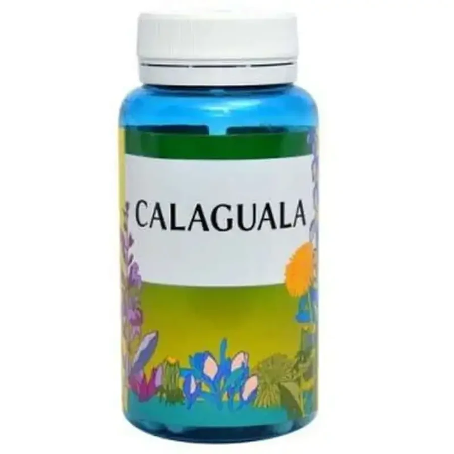 Espadiet Calaguala 90Comp.: цены и характеристики