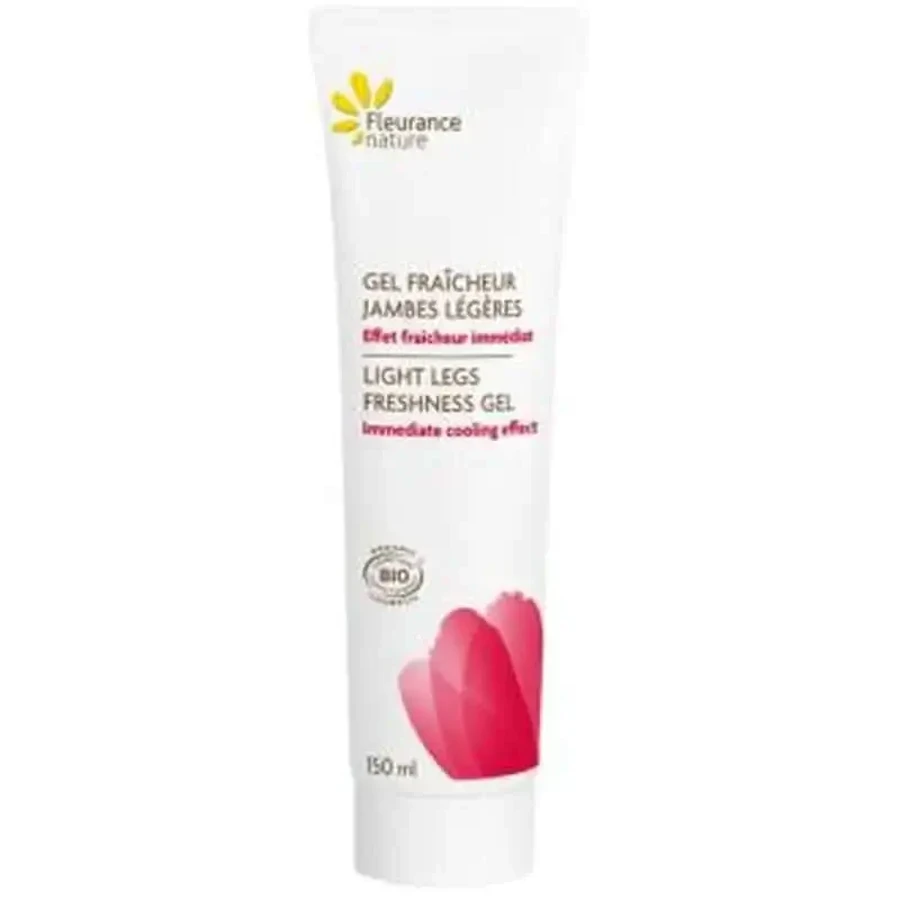 Fleurance Nature Light Legs Fresh Gel 150Ml Bio: цены и характеристики