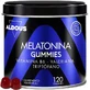 Aldous Bio Melatonin, 120 ΠΆΠ΅Π²Π°ΡΠ΅Π»ΡΠ½ΡΡ
ΡΠ΅Π·ΠΈΠ½ΠΎΠΊ