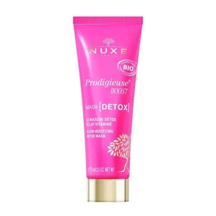 Nuxe Prodigieuse Boost Brightening Detox Mask, 75 мл