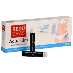 REDUGRAS Aquaslim Схуднення 20 пляшок