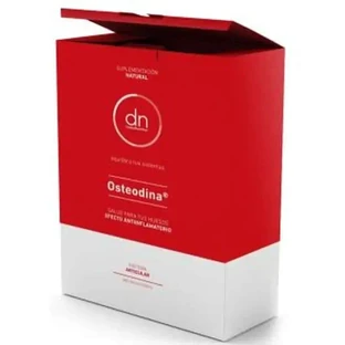 Direct Nutrition Osteodin 500Ml