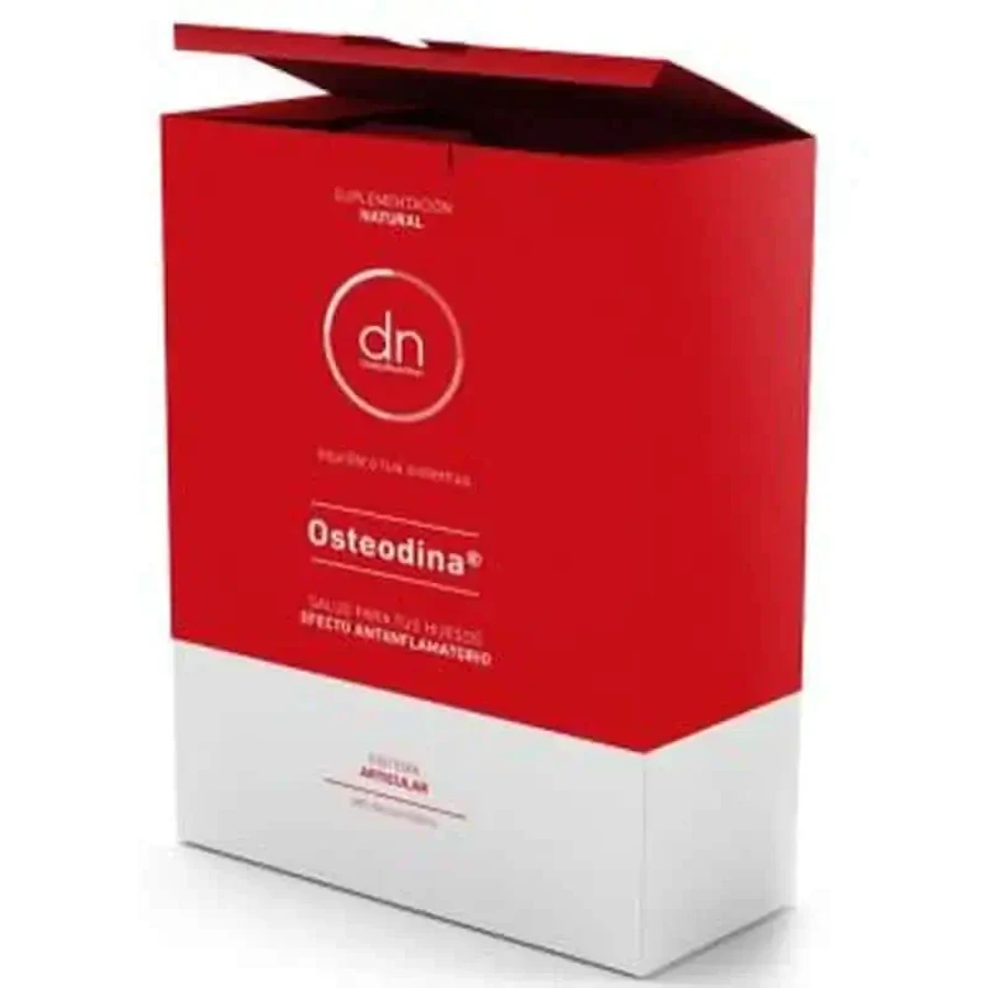 Direct Nutrition Osteodin 500Ml: цены и характеристики