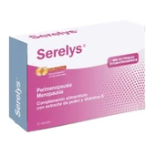 Serelys Перименопауза Менопауза 60 капсул