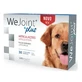 Добавка для суставов для собак WeJoint Plus, 30 таблеток, WePharm