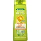 Шампунь Garnier Fructis Smooth &amp; Shine Шампунь для прямого, неслухняного або складного для випрямлення волосся 380 мл