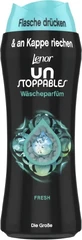 Lenor Unstoppable 285g Fresh 1×285 г, ароматизированные бусины
