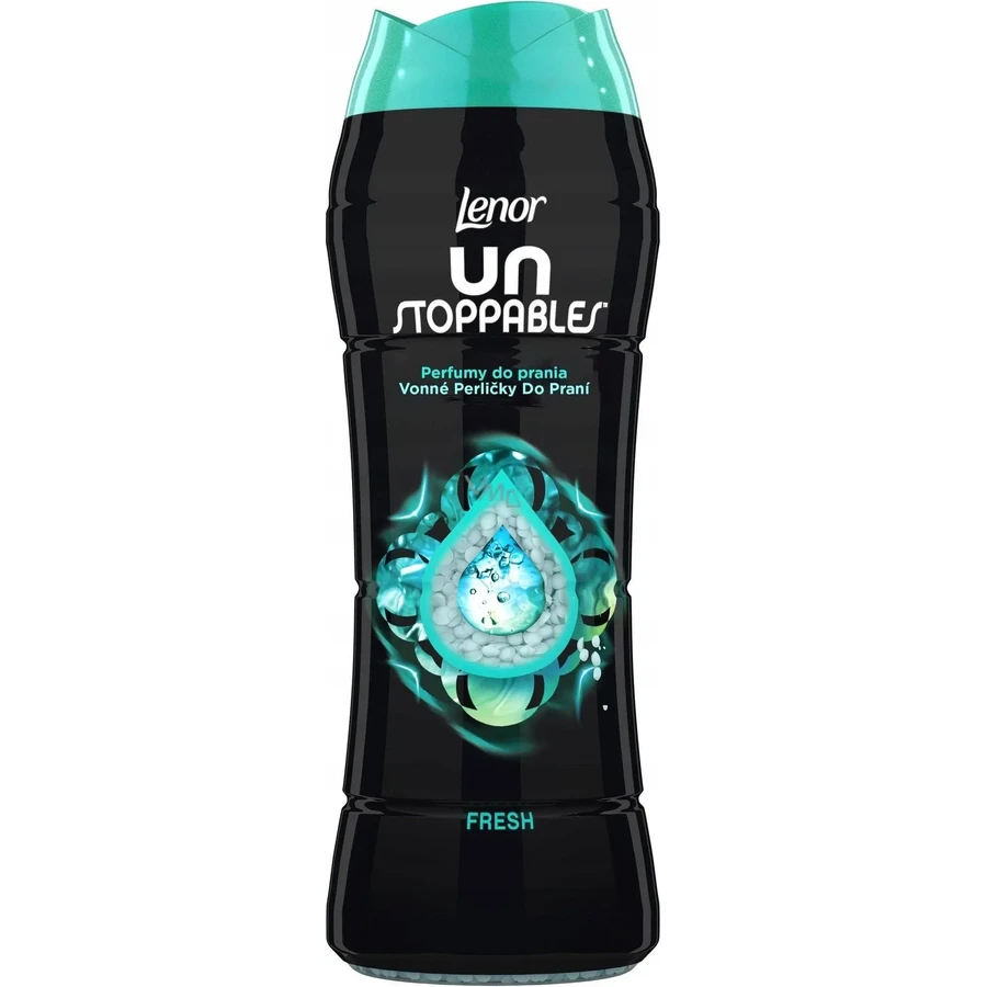 Lenor Unstoppable 285g Fresh 1×285 г, ароматизированные бусины: цены и характеристики