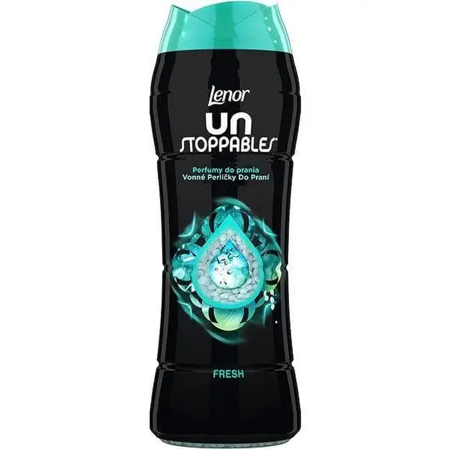 Lenor Unstoppable 285g Fresh 1×285 г, ароматизированные бусины: цены и характеристики