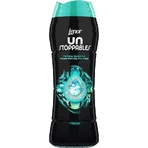 Lenor Unstoppable 285g Fresh 1×285 г, ароматизированные бусины: цены и характеристики