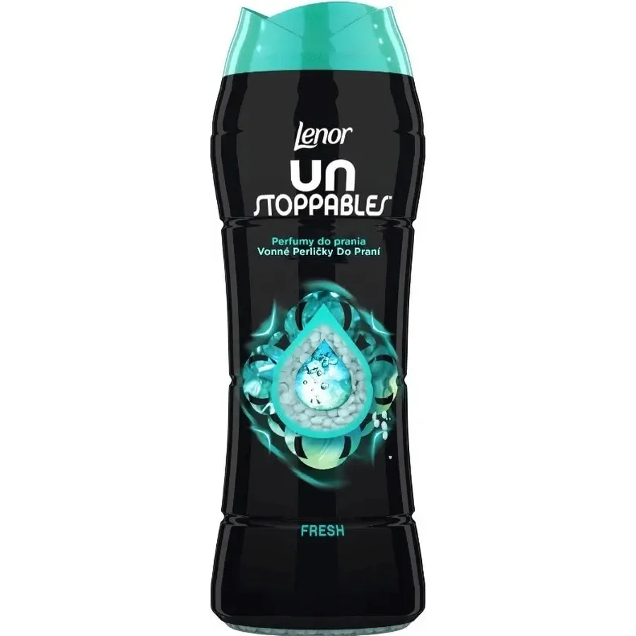 Lenor Unstoppable 285g Fresh 1×285 г, ароматизированные бусины: цены и характеристики