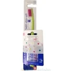 Набір CURAPROX CPS 08 prime refill pink + CS 5460 1×1, міжзубні щітки без тримача 8 шт + зубна щітка 1 шт: ціни та характеристики