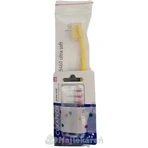Набір CURAPROX CPS 08 prime refill pink + CS 5460 1×1, міжзубні щітки без тримача 8 шт + зубна щітка 1 шт: ціни та характеристики