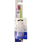 Набір CURAPROX CPS 08 prime refill pink + CS 5460 1×1, міжзубні щітки без тримача 8 шт + зубна щітка 1 шт: ціни та характеристики