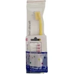 Набір CURAPROX CPS 08 prime refill pink + CS 5460 1×1, міжзубні щітки без тримача 8 шт + зубна щітка 1 шт: ціни та характеристики