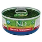 Влажный корм с курицей и гранатом для кошек N&amp;D Prime Adult, 70 г, Farmina