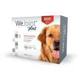 Добавка от воспаления суставов для крупных собак WeJoint Plus, 120 таблеток, WePharm