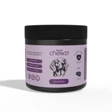 Добавка для собак Calming Chewz, 60 жувальних таблеток, Petswell