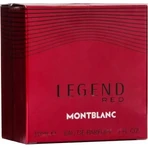 MONTBLANC LEGEND RED парфумована вода 1×30 мл, парфумована вода для чоловіків: ціни та характеристики