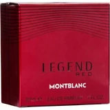 MONTBLANC LEGEND RED eau de parfum 1×30ml, eau de parfum for men
