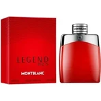 MONTBLANC LEGEND RED парфумована вода 1×30 мл, парфумована вода для чоловіків: ціни та характеристики