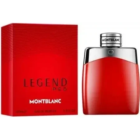 MONTBLANC LEGEND RED парфумована вода 1×30 мл, парфумована вода для чоловіків: ціни та характеристики