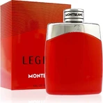 MONTBLANC LEGEND RED парфумована вода 1×30 мл, парфумована вода для чоловіків: ціни та характеристики