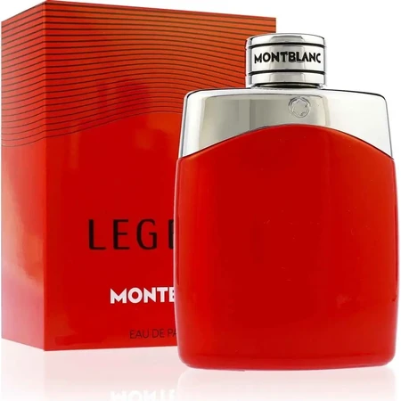 MONTBLANC LEGEND RED парфумована вода 1×30 мл, парфумована вода для чоловіків: ціни та характеристики
