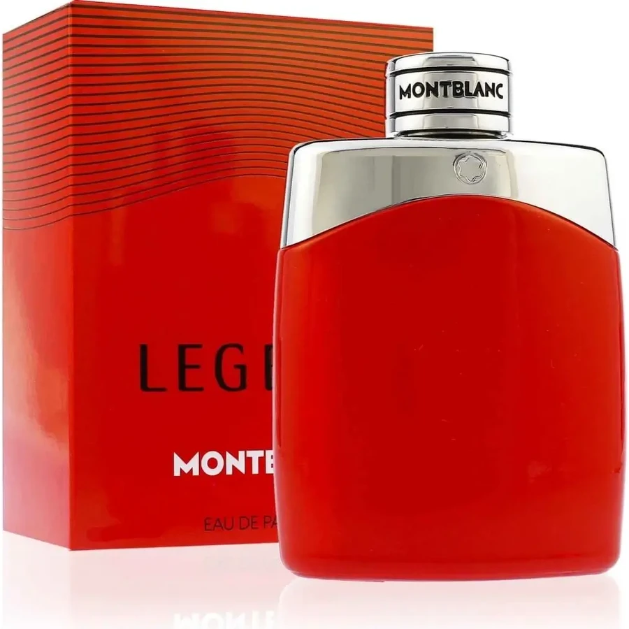 MONTBLANC LEGEND RED парфумована вода 1×30 мл, парфумована вода для чоловіків: ціни та характеристики