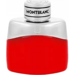 MONTBLANC LEGEND RED парфумована вода 1×30 мл, парфумована вода для чоловіків: ціни та характеристики
