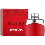 MONTBLANC LEGEND RED парфумована вода 1×30 мл, парфумована вода для чоловіків: ціни та характеристики