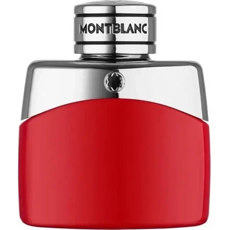 MONTBLANC LEGEND RED парфумована вода 1×30 мл, парфумована вода для чоловіків: ціни та характеристики