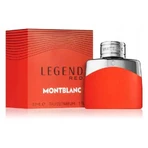 MONTBLANC LEGEND RED парфумована вода 1×30 мл, парфумована вода для чоловіків: ціни та характеристики