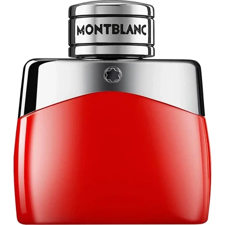 MONTBLANC LEGEND RED парфумована вода 1×30 мл, парфумована вода для чоловіків: ціни та характеристики