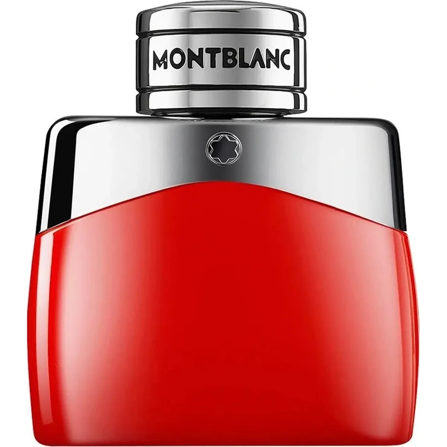 MONTBLANC LEGEND RED парфумована вода 1×30 мл, парфумована вода для чоловіків: ціни та характеристики