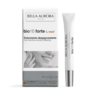 Bella Aurora Bio10 Strong L-Ocal Pharma, 9 мл