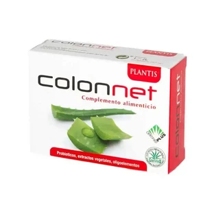 Plantis Colon Net 30 капсул