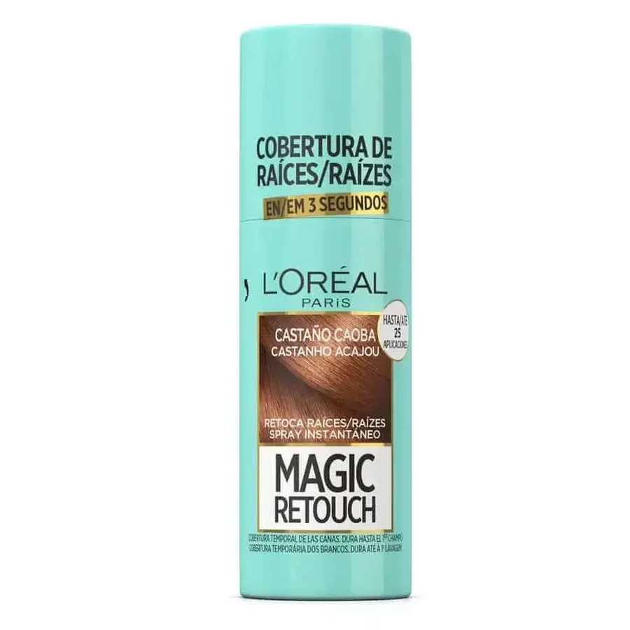L'Oréal Paris Magic Retouch 6 Червоне дерево 75 мл: ціни та характеристики