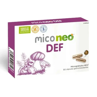 Нео Мико Деф, 60 капсул